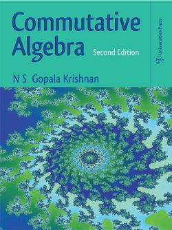 Orient Commutative Algebra